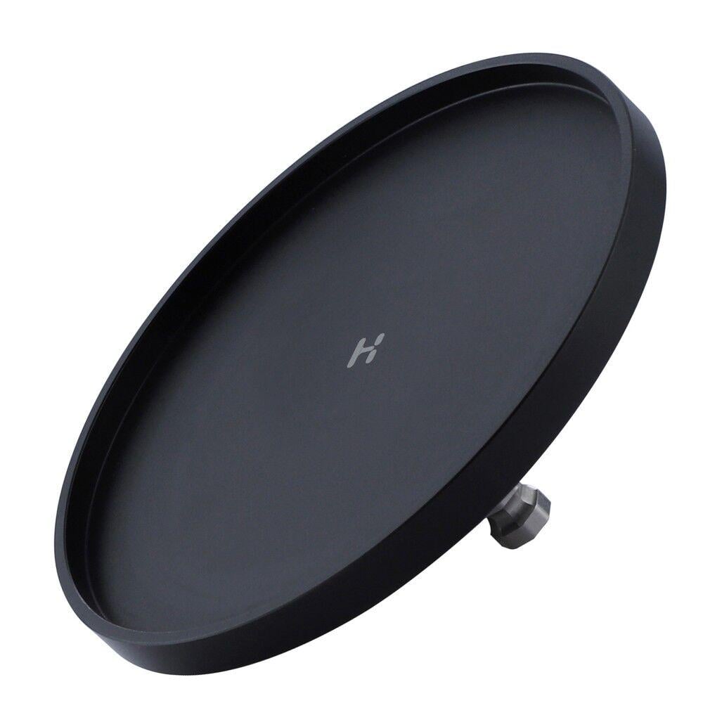 Кріплення для фалоімітаторів на присосці Hismith Suction Cup Adapter 4.5" KlicLok B (SO6221)