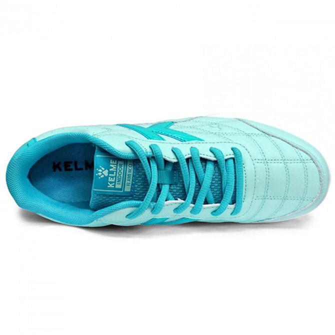 Футзалки KELME FLAMENCO ACID 55.900.9328 р. 42 - фото 7