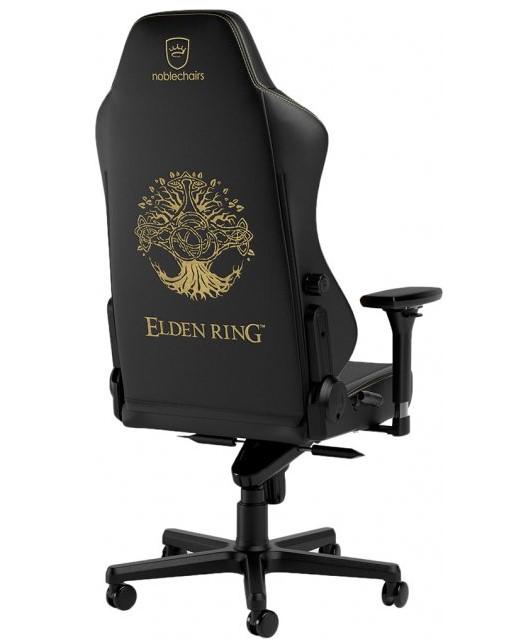 Крісло геймерське Noblechairs Hero Elden Ring Edition (9875510) - фото 2