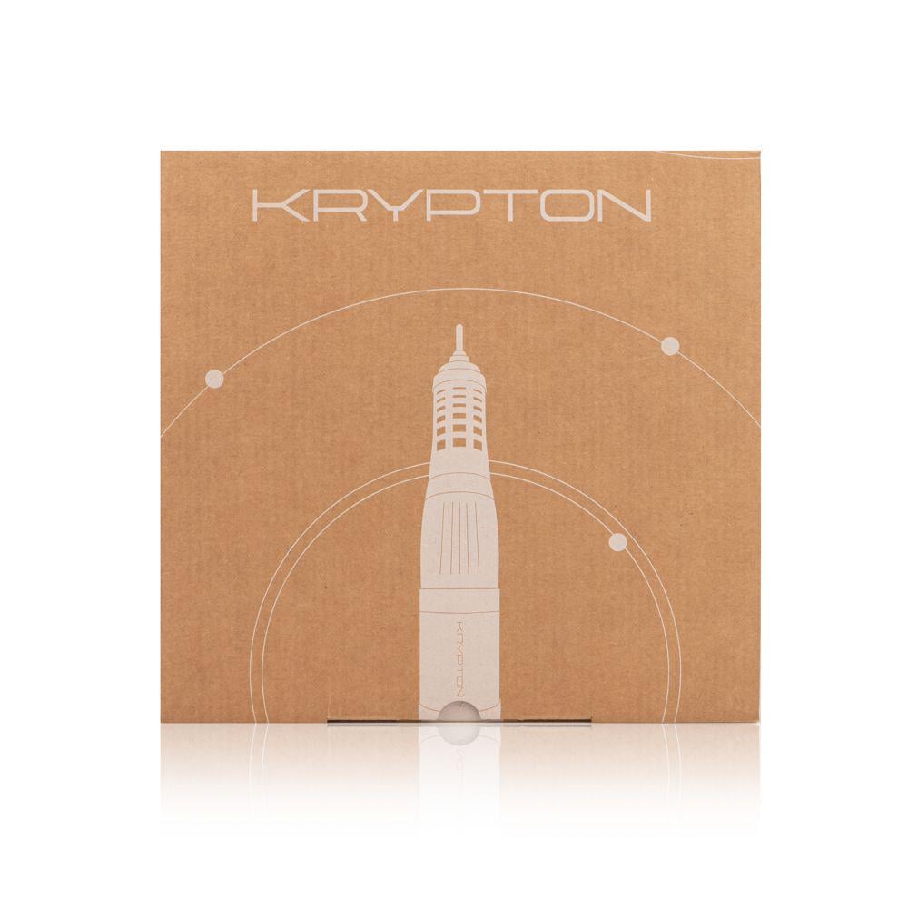 Фрезер Krypton XPS-400 65 W 40 000 об/хв White - фото 11