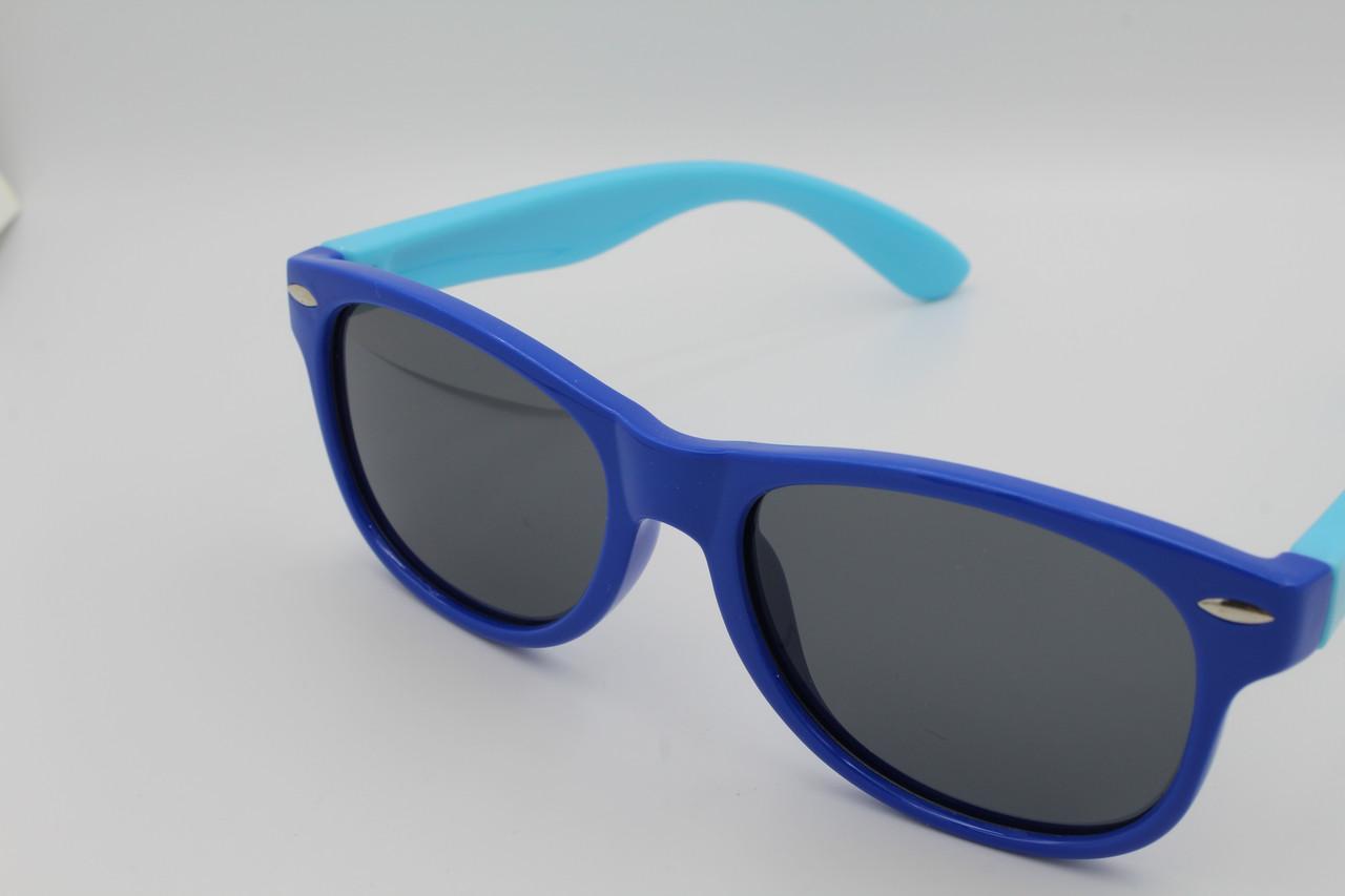 Сонцезахисні окуляри дитячі (CA505 c7) - фото 5 Сонцезахисні окуляри дитячі (CA505 c7) - фото 5