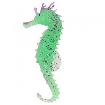 Декорація акваріумна 90х35х15 мм Зелений (B40803XHE-120)