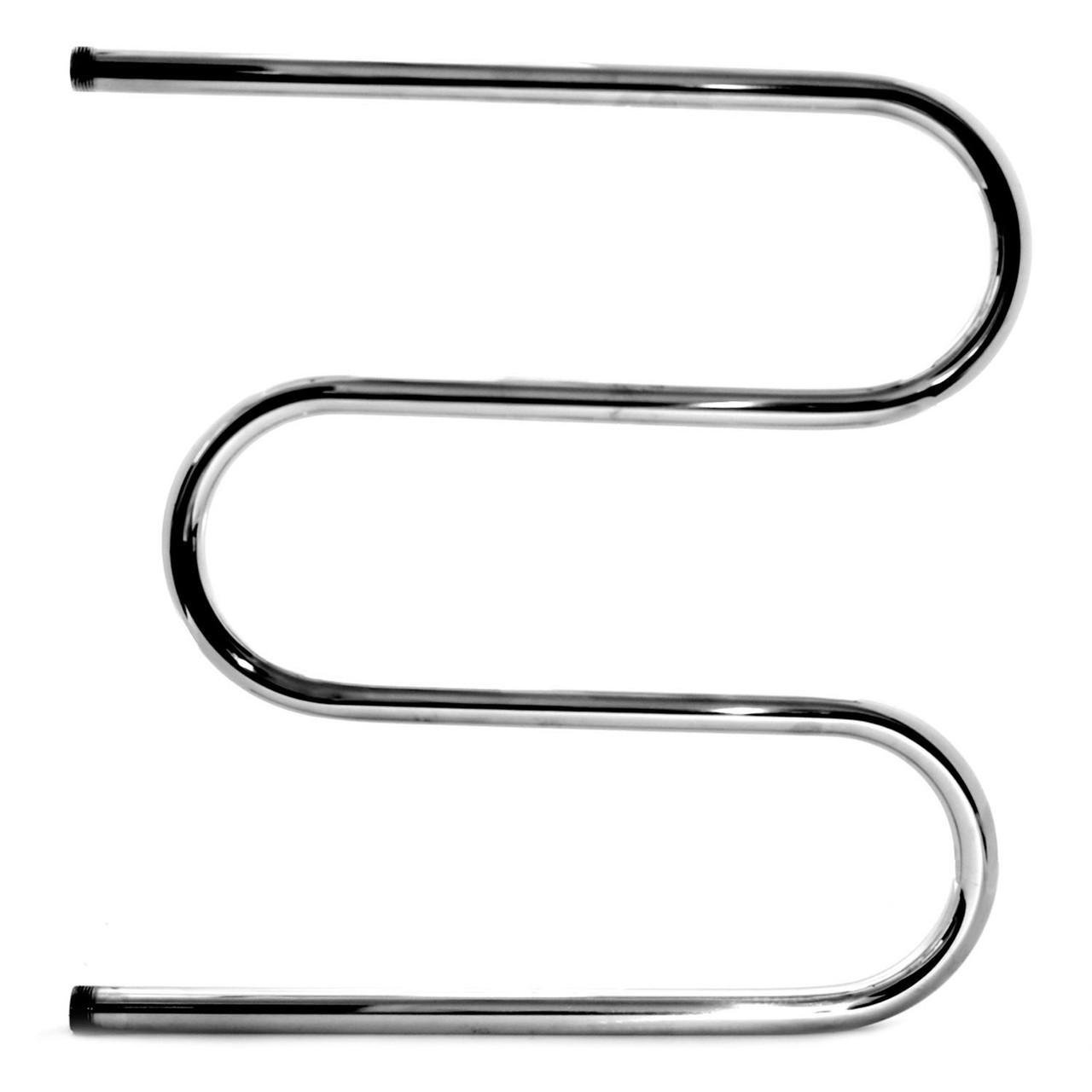 Полотенцесушитель водяной Змеевик 25 500х500 мм (771512078)