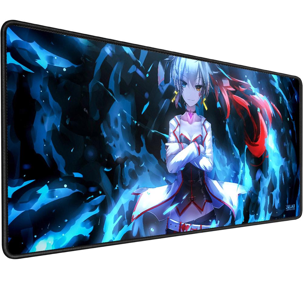 Игровая поверхность SHLab Daughter Of The Flame SHM-1057 70x30 см (38025)