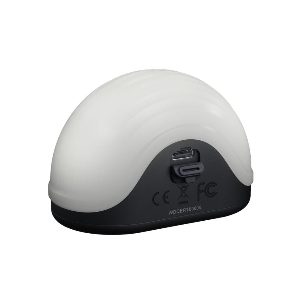 Ліхтар кемпінговий підвісний Fenix CL20R V.2.0 з червоним та RGB світлом 13 режимів Чорний - фото 3 Ліхтар кемпінговий підвісний Fenix CL20R V.2.0 з червоним та RGB світлом 13 режимів Чорний - фото 3
