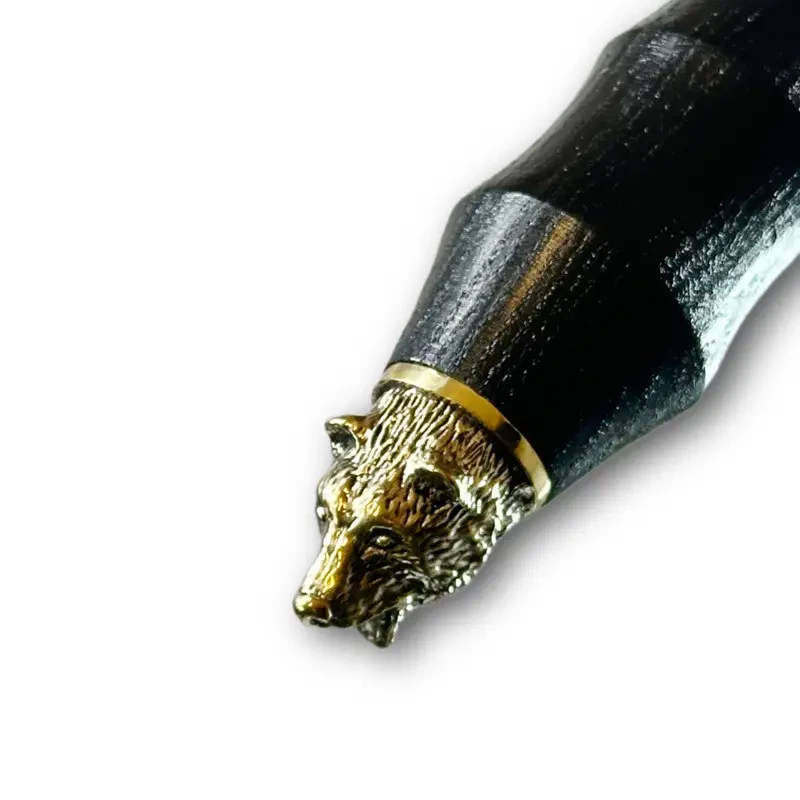 Шампур с ручкой Gorillas BBQ SKK56 Медведь 1 шт. (2625062484) - фото 3