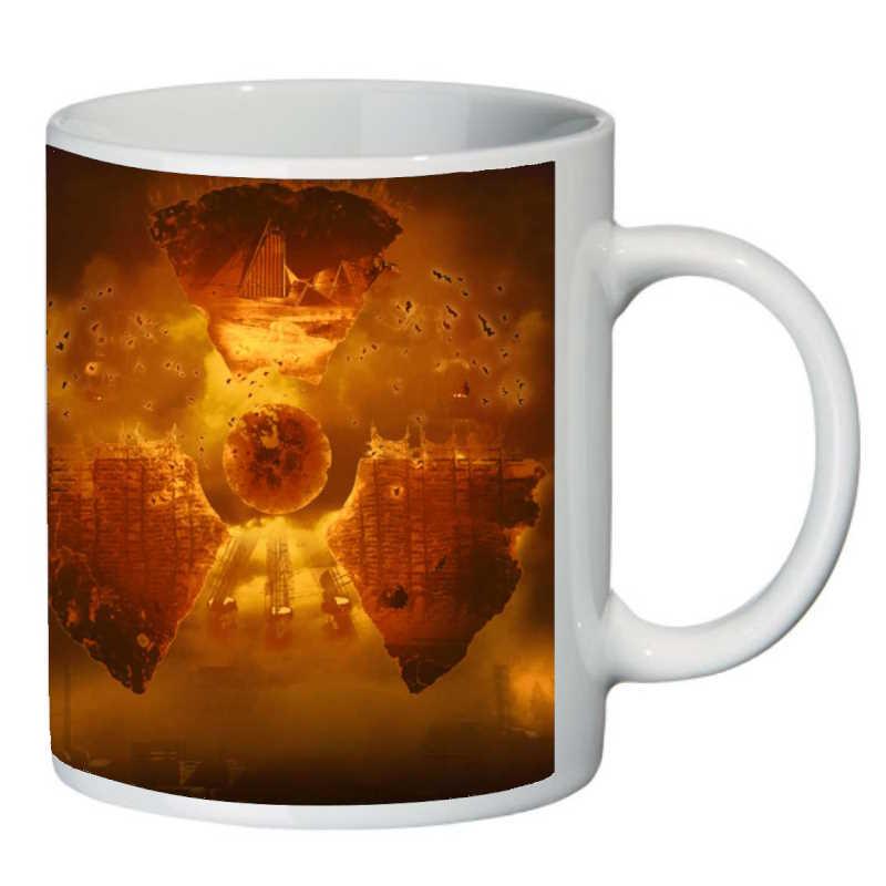 Чашка с принтом Сталкер 2 004 (2472991138)