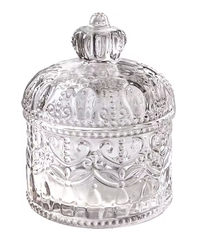 Сахарница с крышкой 200 мл (25570900)