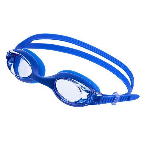 Очки для плавания Zelart GA1098 Синий (60363123)
