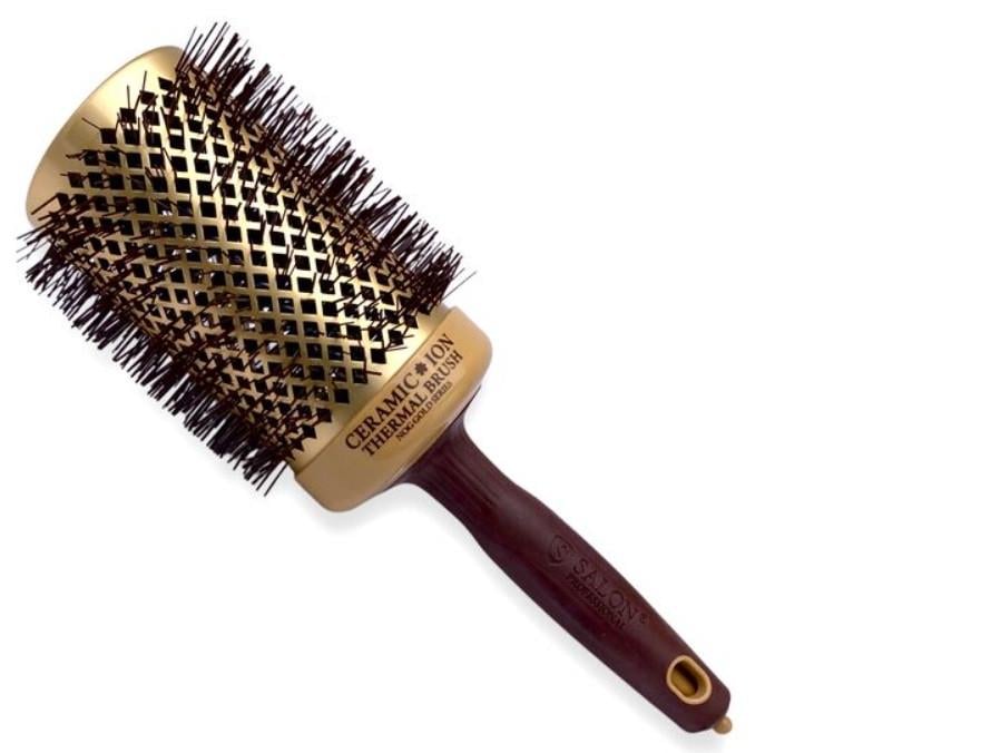 Щетка брашинг для волос Salon Ceramic 65 мм (2749697079)