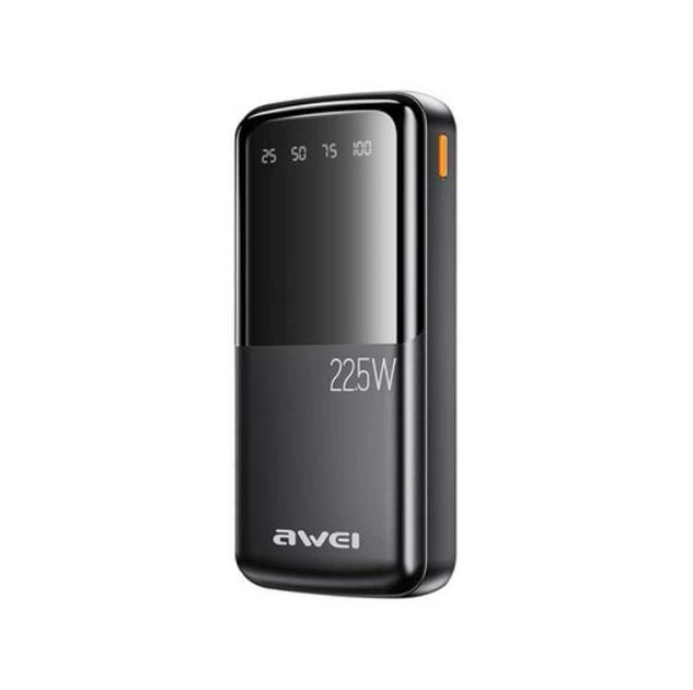 Повербанк AWEI P13K для телефона с быстрой зарядкой 20000 mAh (31728021)