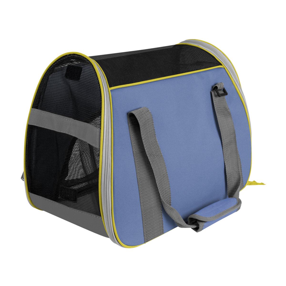 Сумка-переноска для тварин Collar 43х20х33 см (26456545) - фото 5