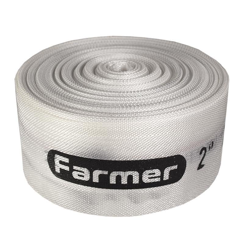 Шланг дренажный Farmer 2" 50 мм 30 м (TU-22382)