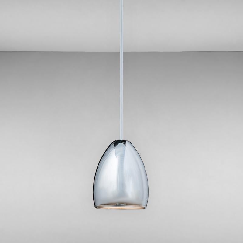 Люстра підвісна Light House ES-15860 Хром