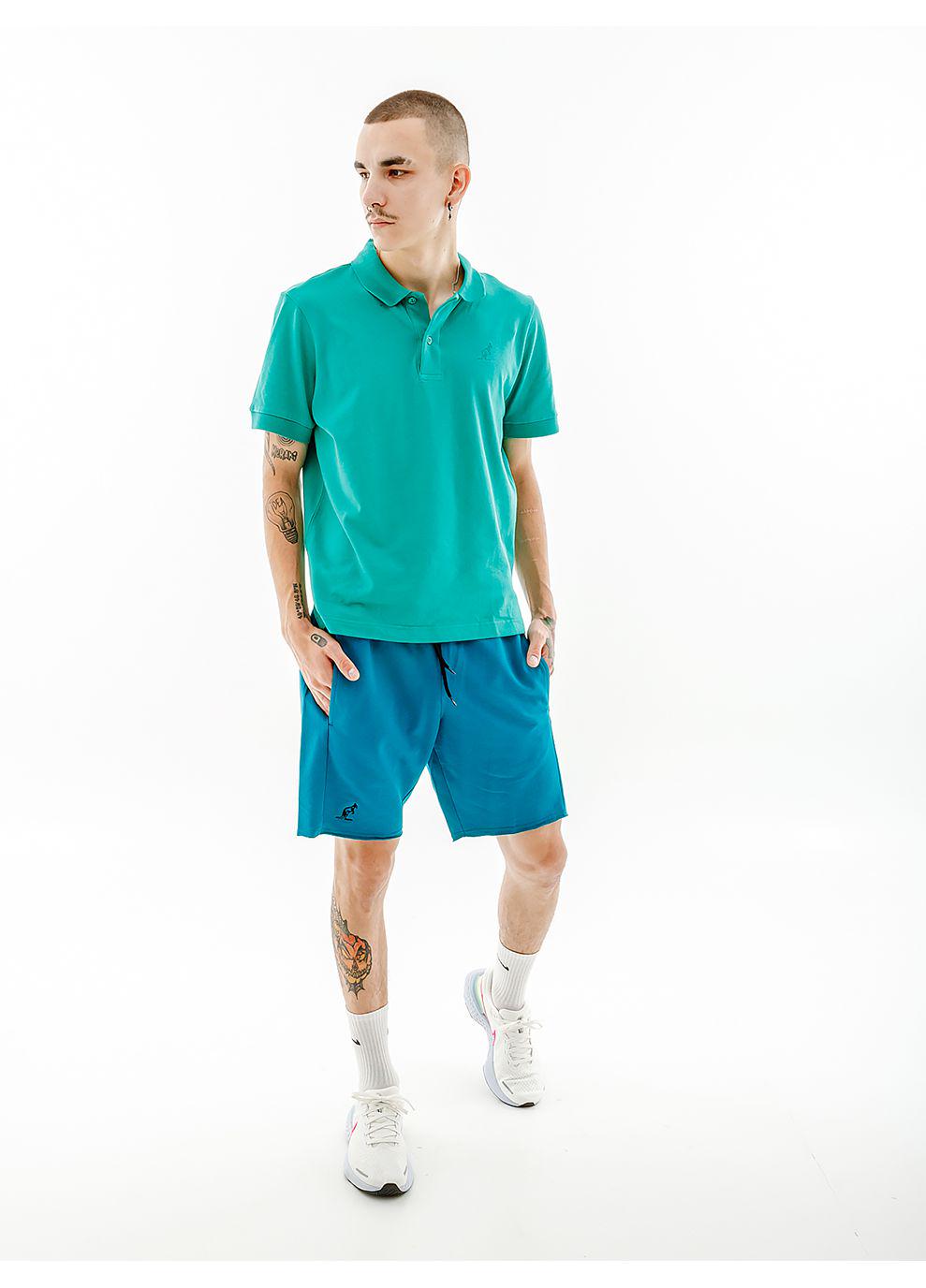 トップス pedestalpolo ᐉ Футболка мужская Australian EASY PIQUE' EL POLO R-FIT 2XL