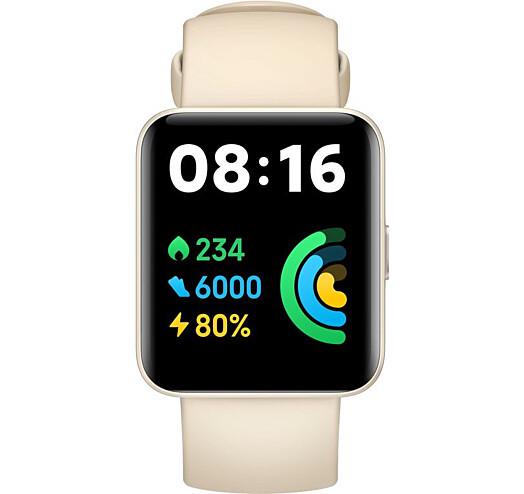 Часы смарт Redmi Watch 2 Lite BHR5439GL Beige