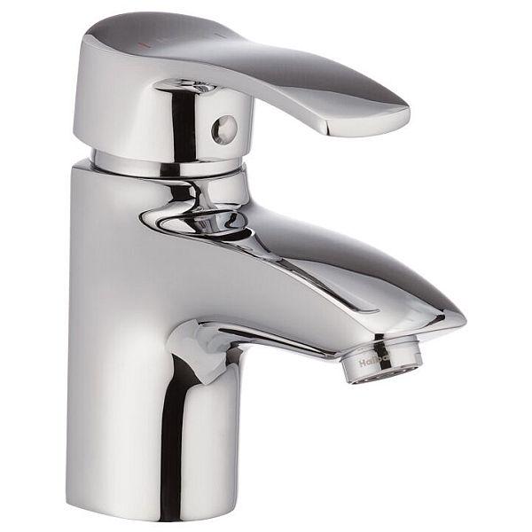 Смеситель для умывальника Haiba Focus 001 (HB0111)