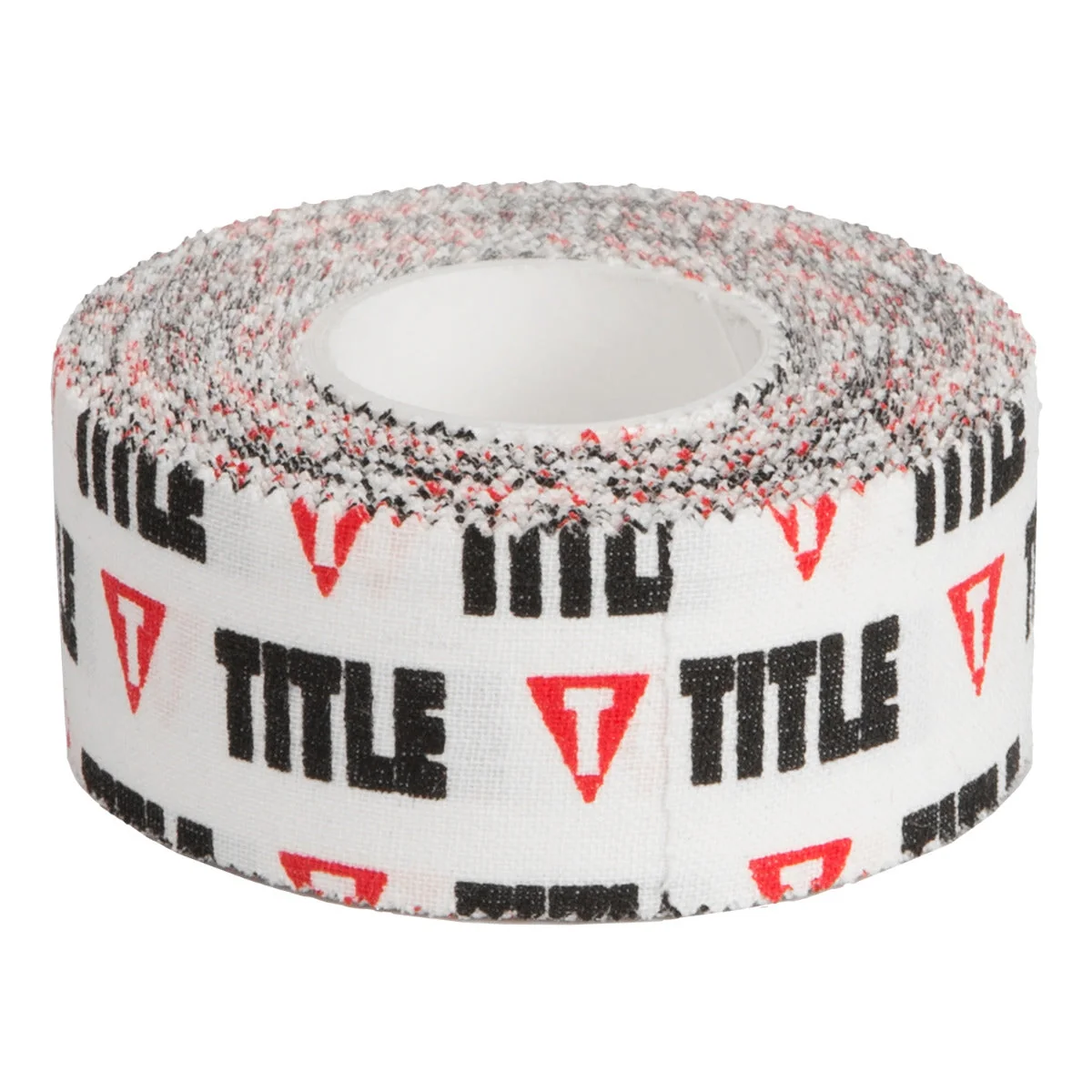 Тейп боксерський TITLE Boxing Premier Tape 9,2 м х 1 см White Тейп боксерський TITLE Boxing Premier Tape 9,2 м х 1 см White