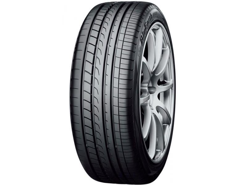 Шина літня Yokohama BluEarth RV-02 225/40 R19 93W (122711)