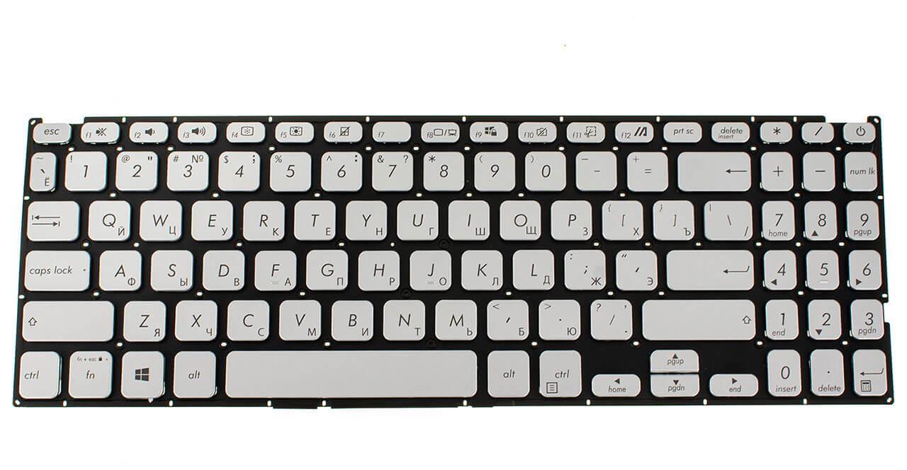 Клавиатура для ноутбука Asus Y5200FL (0KNB0-5606RU00)