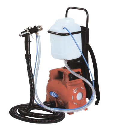 Компрессор для аэрографа Oikos COMPRESSORE ARIA DIR.TMR80 118