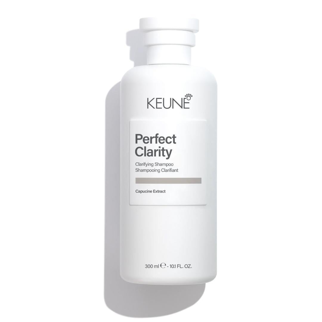 Шампунь очищающий для волос Keune Care Perfect Clarity Shampoo 300 мл