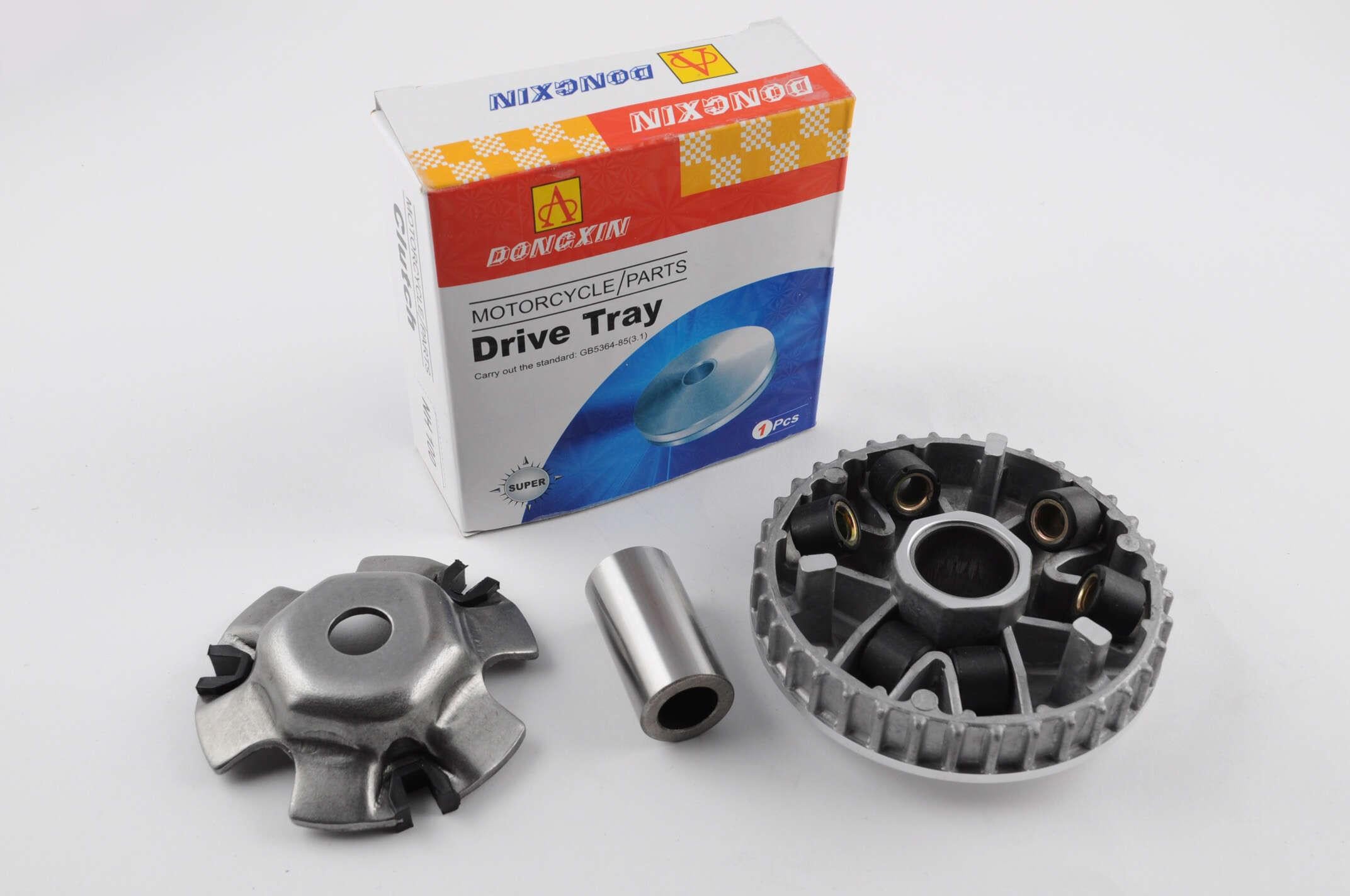 Варіатор передній DONGXIN для Honda LEAD 100 (V-152)