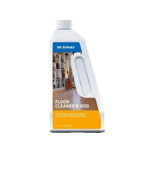 Засіб по догляду за підлогою Dr. Schuz Floor Cleaner R 1000 0,75 л