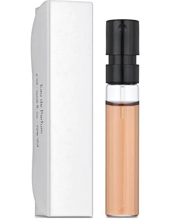 Парфюмированная вода унисекс Ella K Parfums Lettre de Pushkar 2 мл пробник (404852)