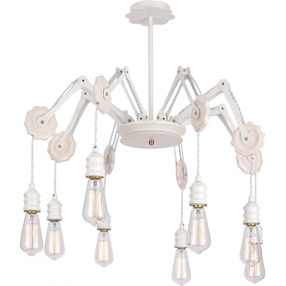 Люстра Wunderlicht S6831-48W