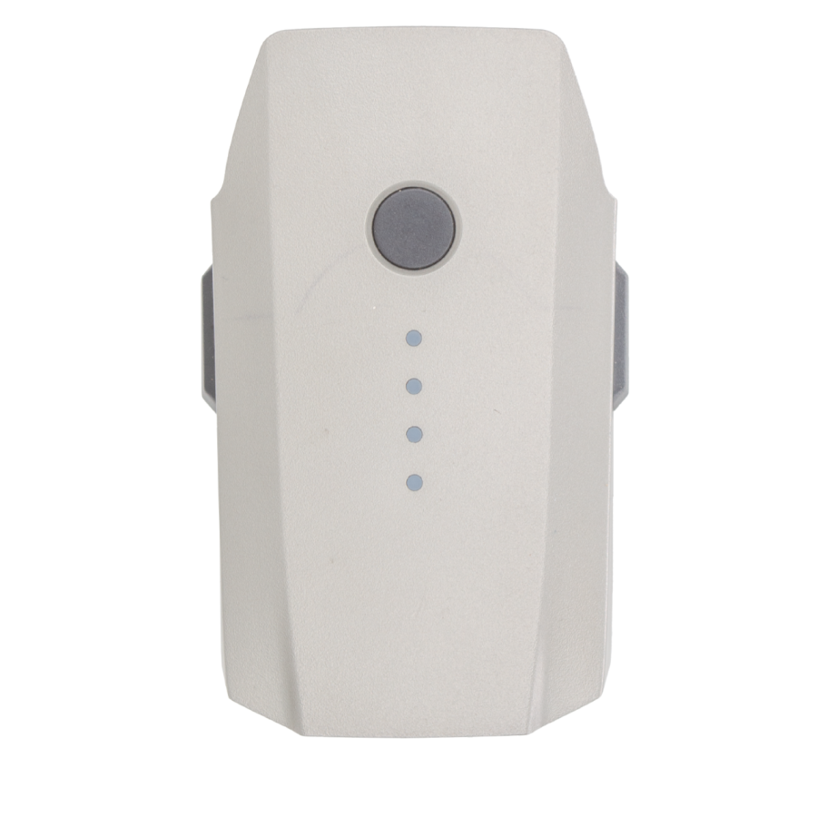 Аккумулятор для квадрокоптера DJI Mavic Pro 3830 mAh 11,4V (1554733571) - фото 3 Аккумулятор для квадрокоптера DJI Mavic Pro 3830 mAh 11,4V (1554733571) - фото 3