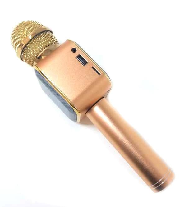 Микрофон Вluetооth ĸapaoĸe W 1818
