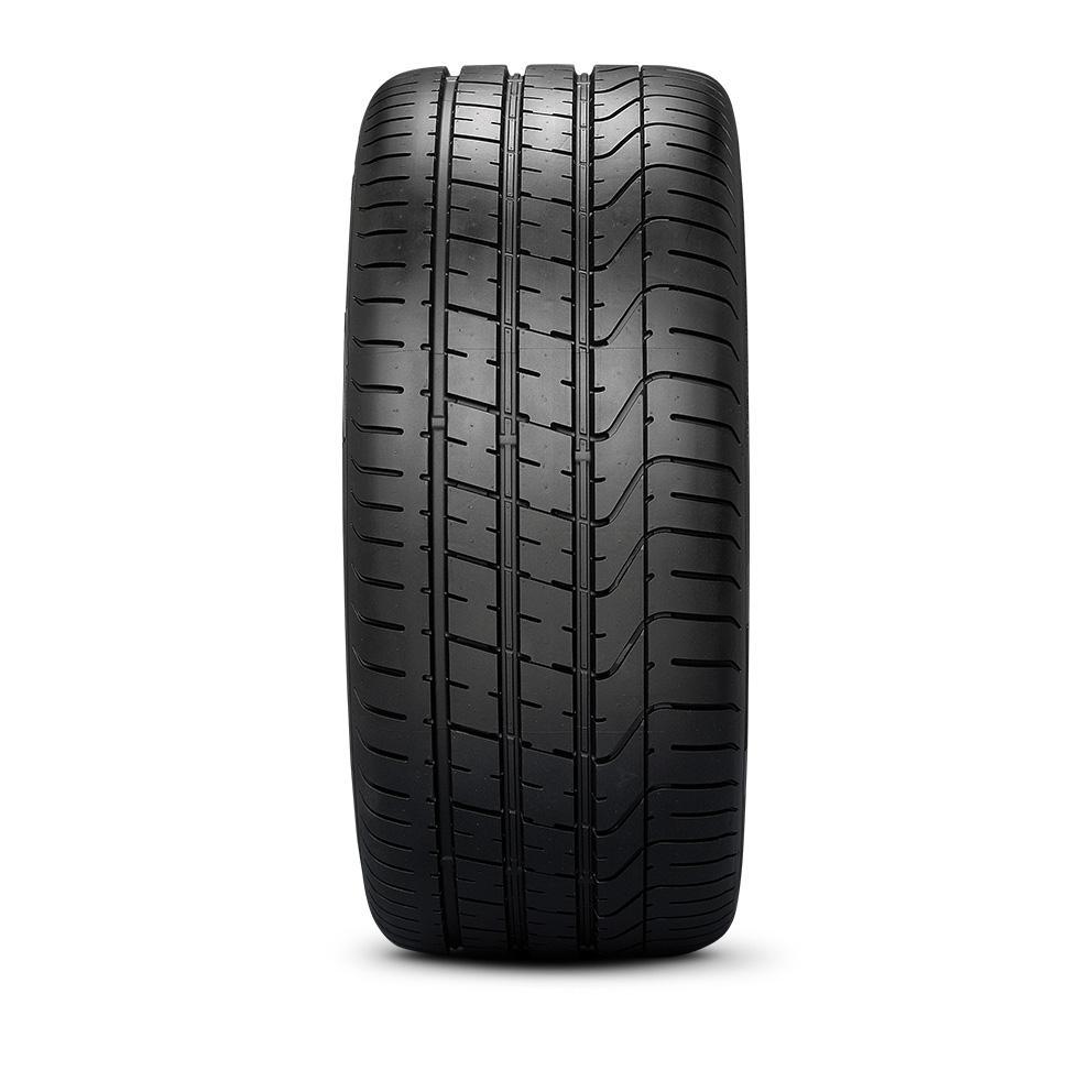 Шина Pirelli PZero 315/35 ZR21 111Y XL N0 лето - фото 3