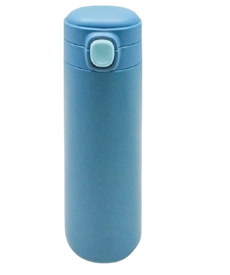 Термос Stenson Perfect MT-3931-0.35 350 мл Голубой (532983)