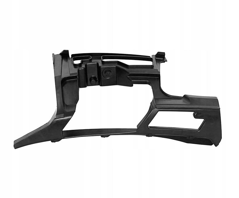 Крепление переднего бампера Volkswagen Golf VI '08-12 левое (5K0807723B)