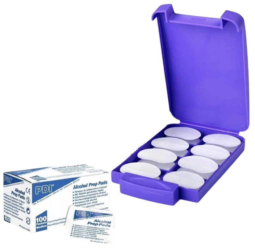 Корректор в палетке для выравнивания Otostick 100 г 8 шт. (2377160430)