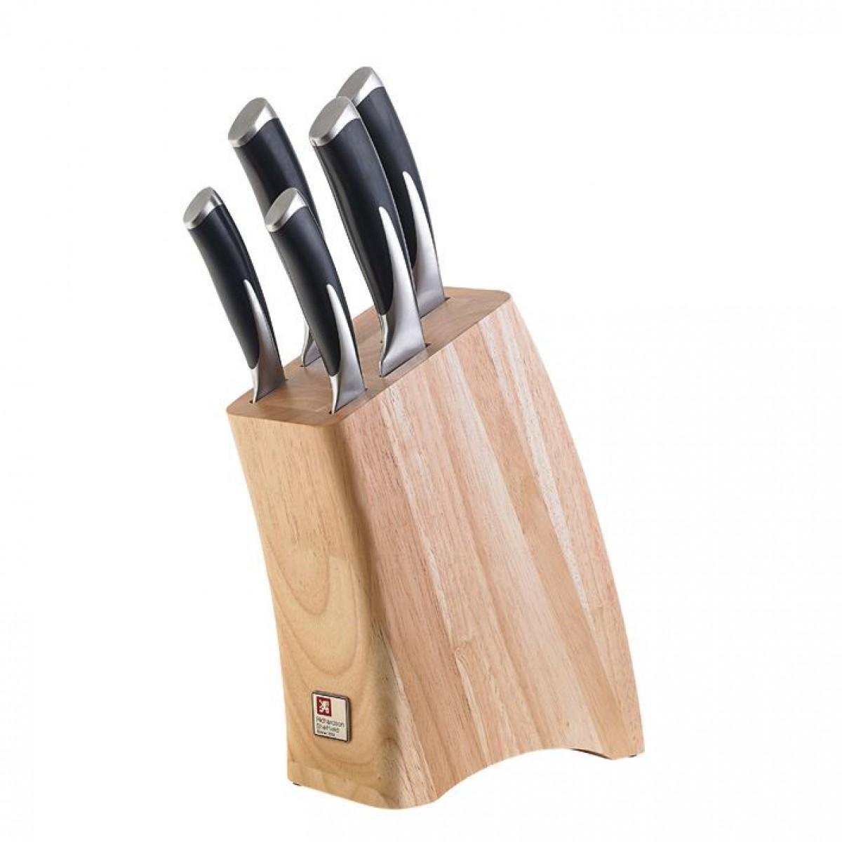 Набор ножей Richardson Sheffield KYU 5 (R14000K368KA4)