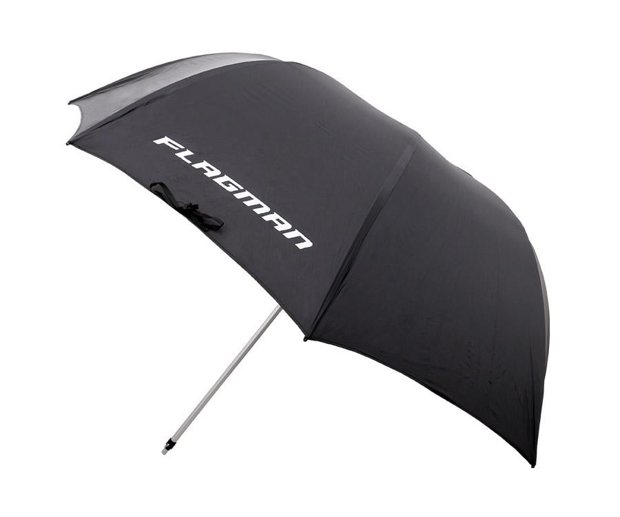 Зонт Flagman Fibreglass Umbrella 2,5 м