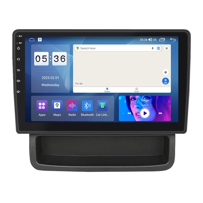 Автомагнитола штатная Lesko 4G/CarPlay/GPS/Wi-Fi для Opel Vivaro X83 2011-2014 4/64Gb 10" (2079868460) Автомагнитола штатная Lesko 4G/CarPlay/GPS/Wi-Fi для Opel Vivaro X83 2011-2014 4/64Gb 10" (2079868460)