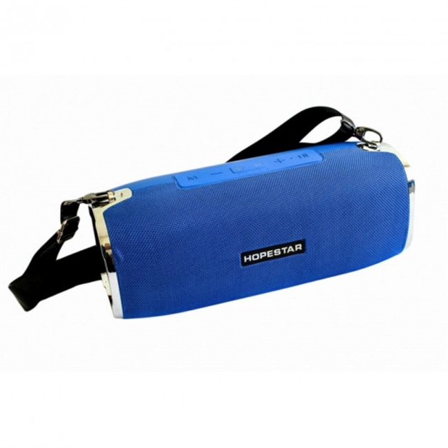 Bluetooth колонка портативная с влагозащитой Sea Bluetooth колонка портативная с влагозащитой Sea