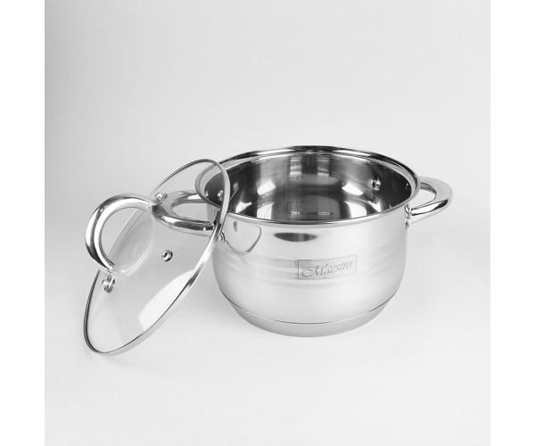 Набор посуды Maestro 6 пр. (3513-6Mм) - фото 3