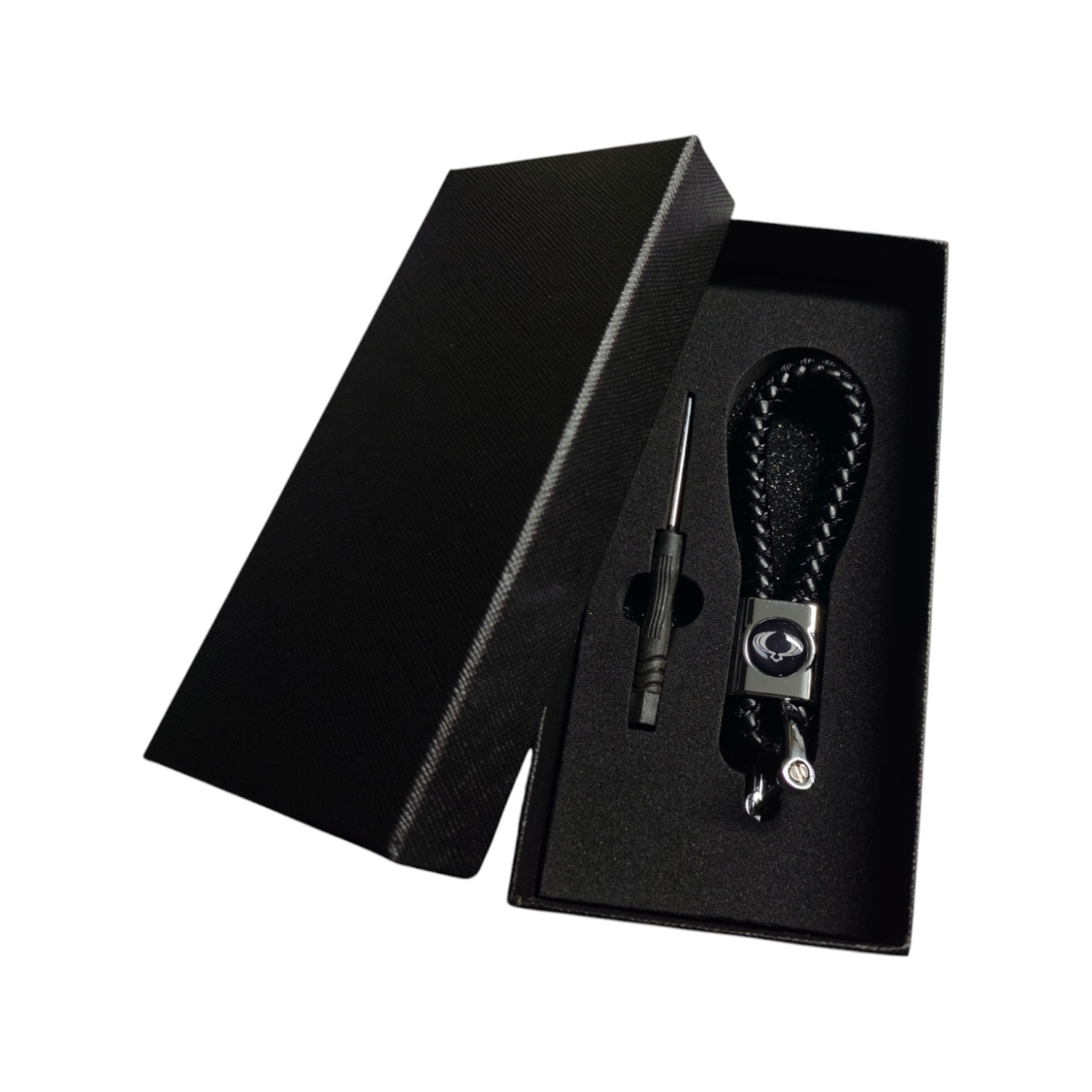 Брелок для автомобільних ключів SsangYong (2392812206)