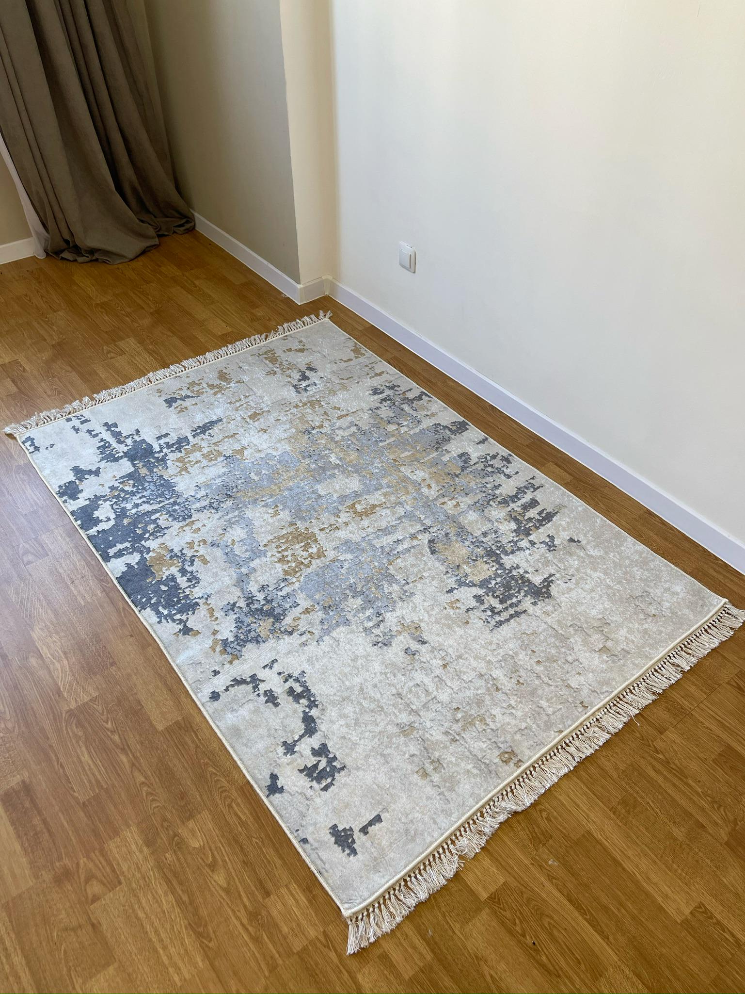 Килим безворсовий CarpetKA 120х180 см (MB-0041)