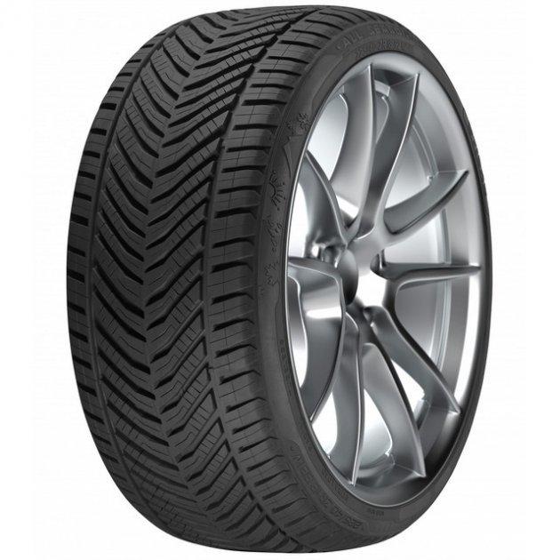 Шина всесезонная ORIUM All Season 225/50R17 98V (2884250)