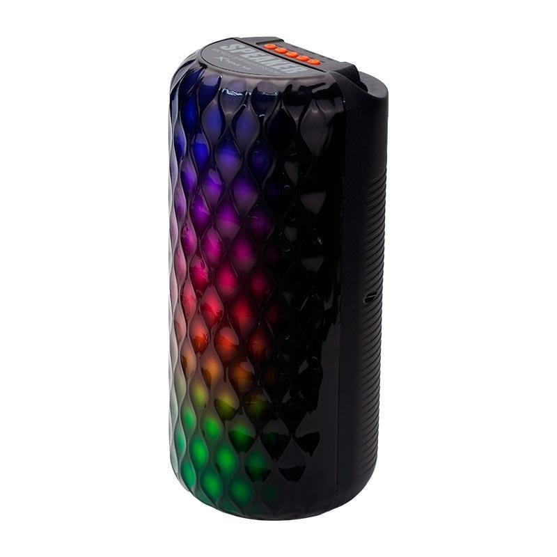 Портативні колонки Xtrike ME Speaker RGB SK-302 (2827088442)