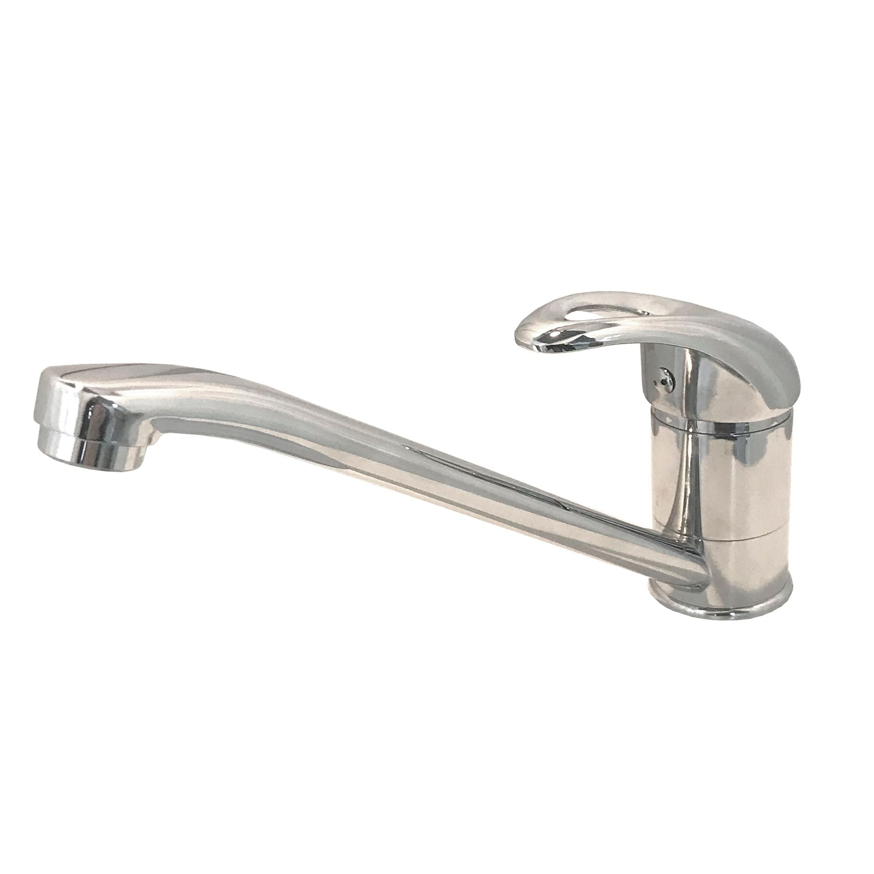 Смеситель для кухни Globus Lux Smart GLSM-0103 (9356)