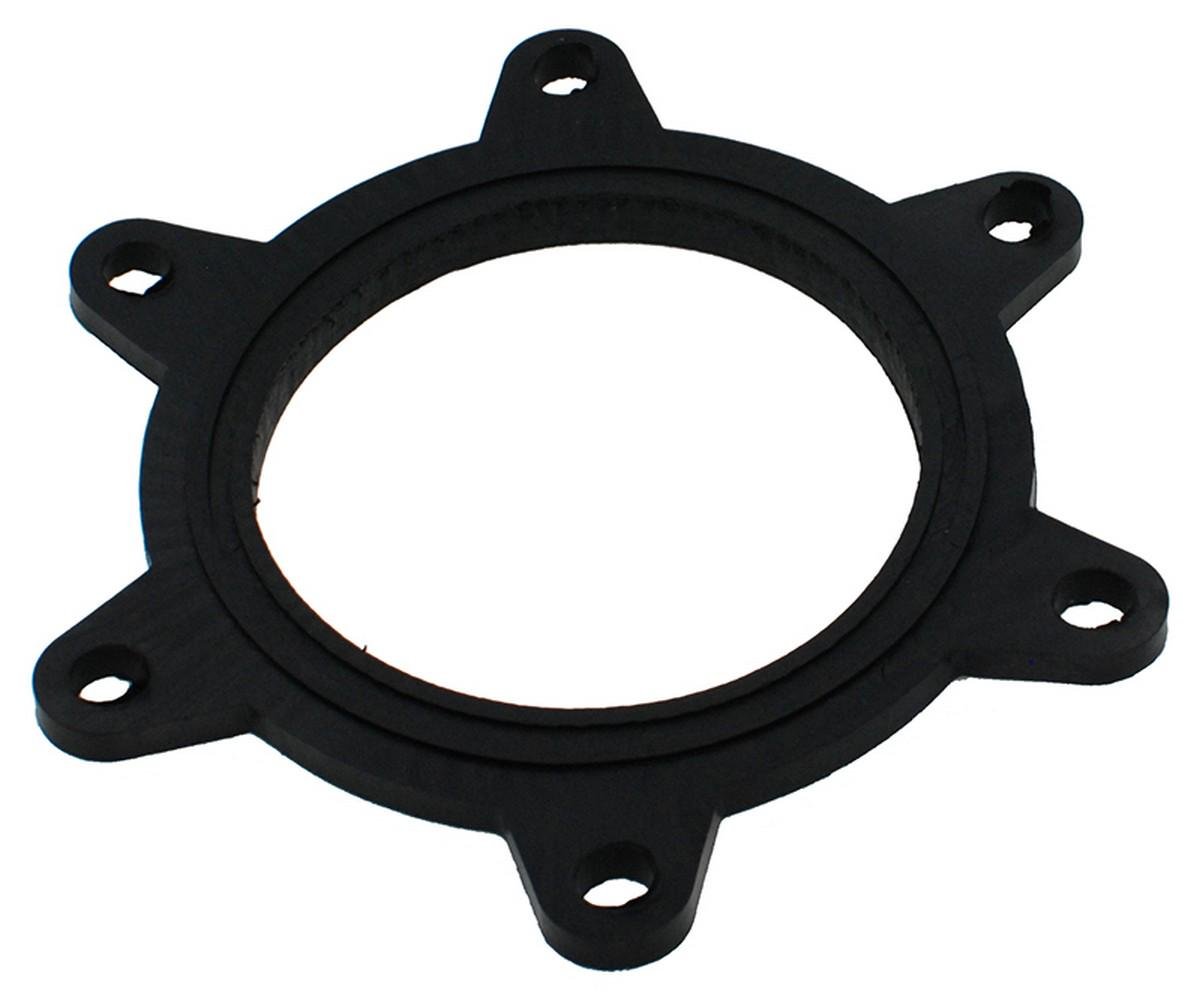 Прокладка фланца бойлера d-92/125 H-5,5/10 6 отв. 10 мм (ten019) - фото 2 Прокладка фланца бойлера d-92/125 H-5,5/10 6 отв. 10 мм (ten019) - фото 2