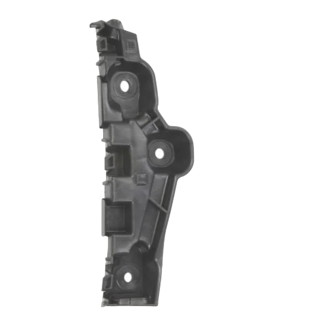 Крепление переднего бампера Dacia/Renault Logan/Sandero 2013-2017/2017- левое (631433758R)