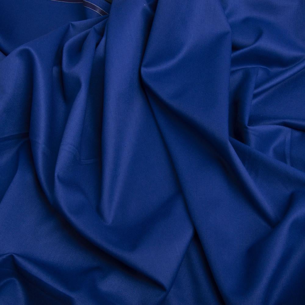 Ткань костюмная Деймон Электрик (20570)