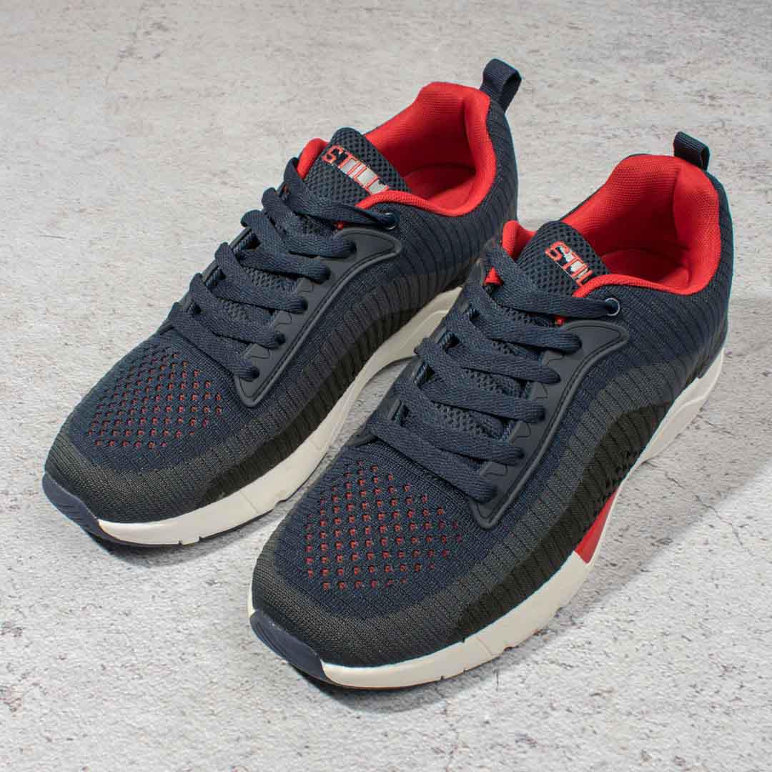 Кроссовки мужские Fashion 330021 р. 46 30 см